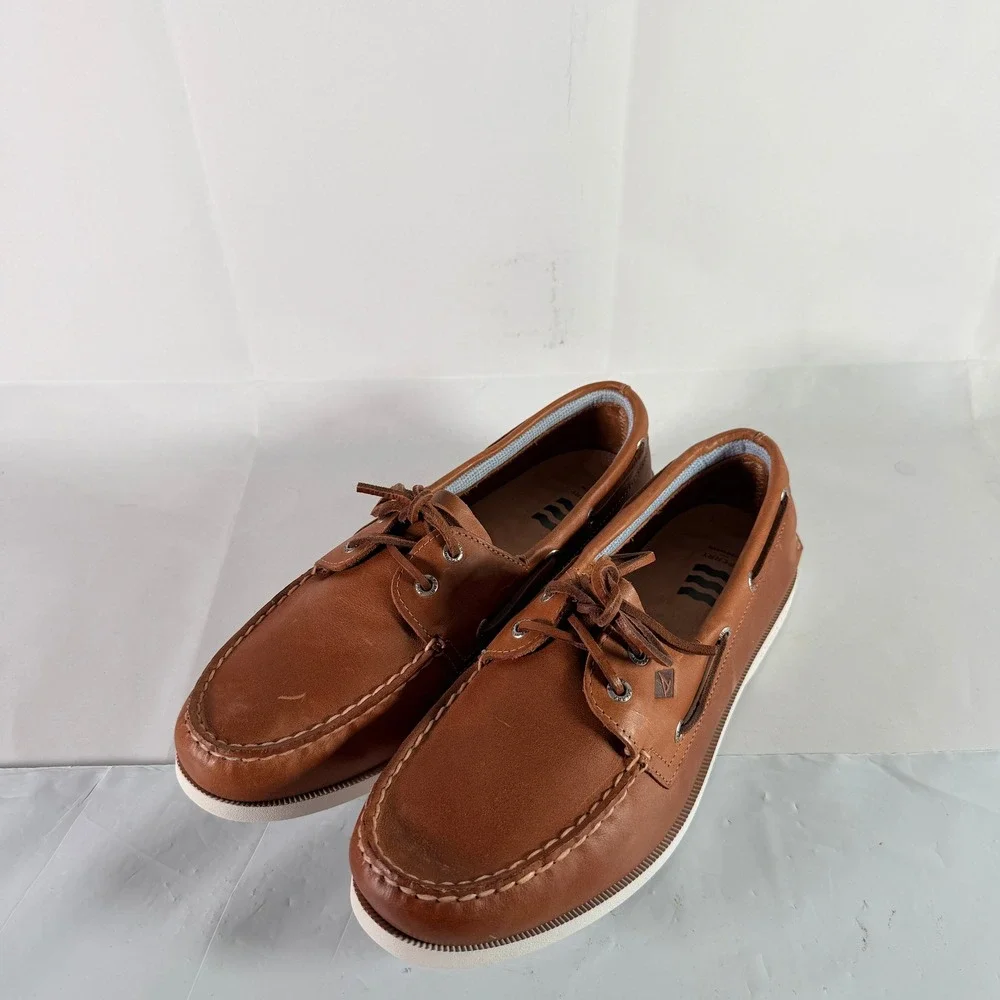 Sperry top sider